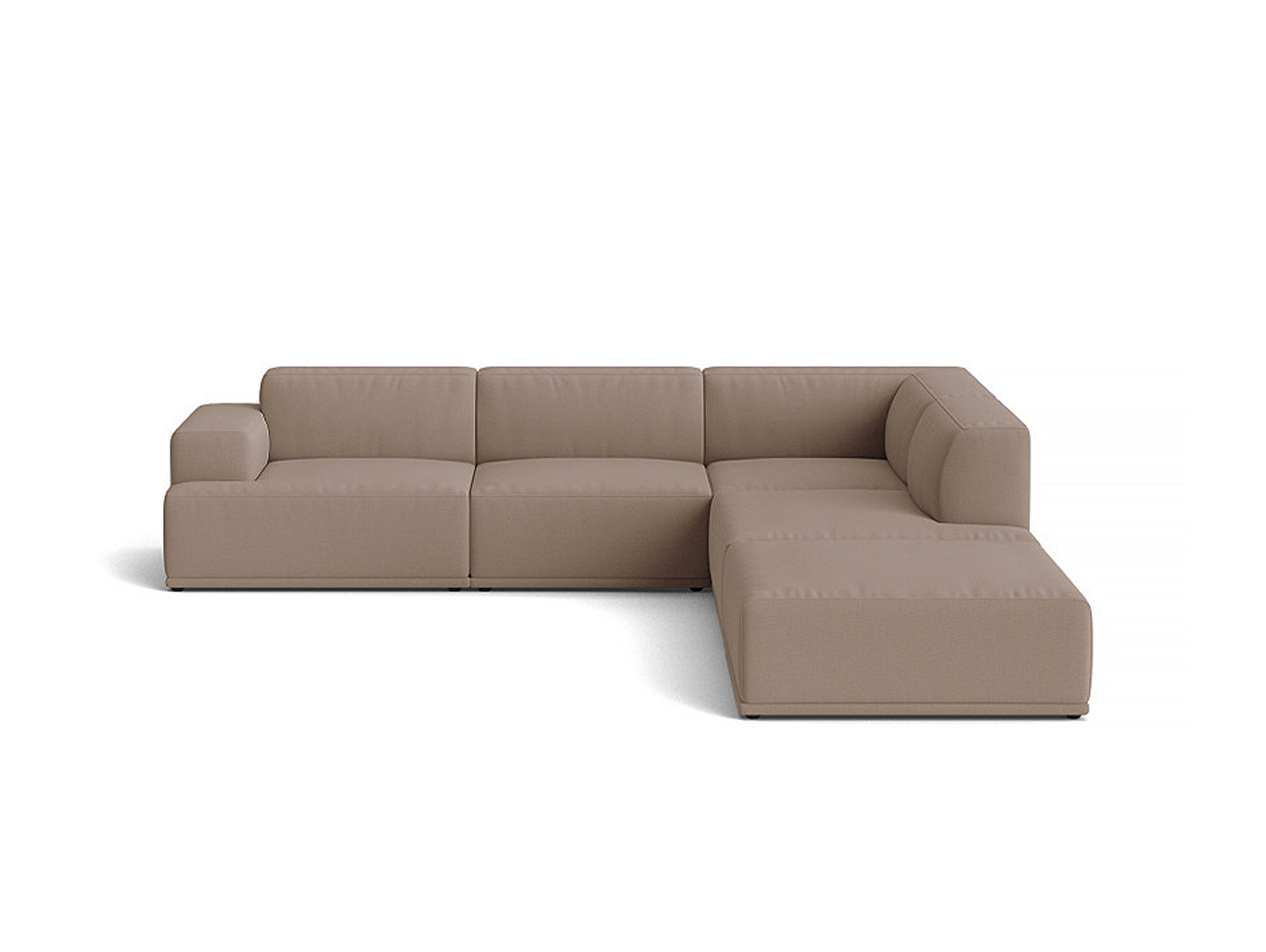 Connect Soft Corner Modular Sofa
