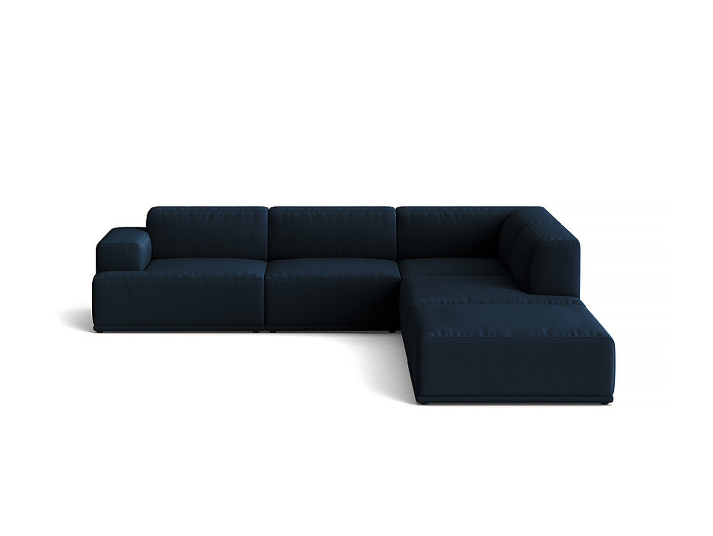 Connect Soft Corner Modular Sofa
