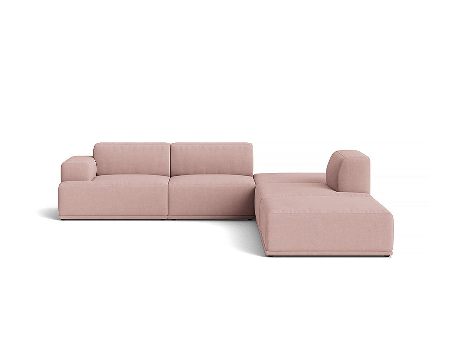 Connect Soft Corner Modular Sofa