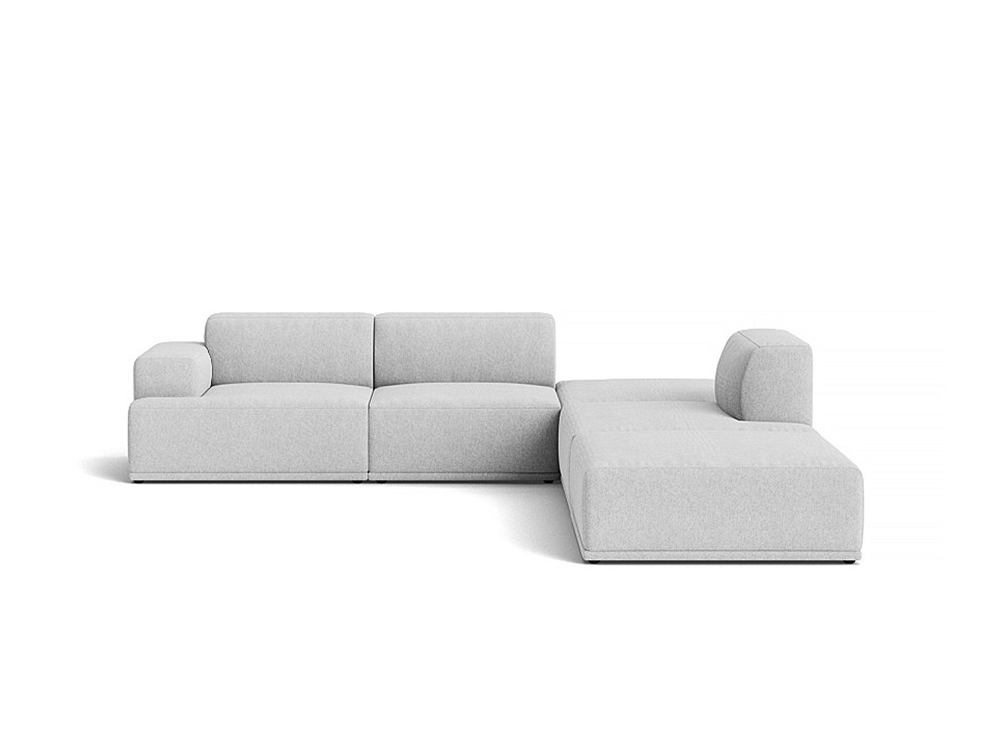 Connect Soft Corner Modular Sofa