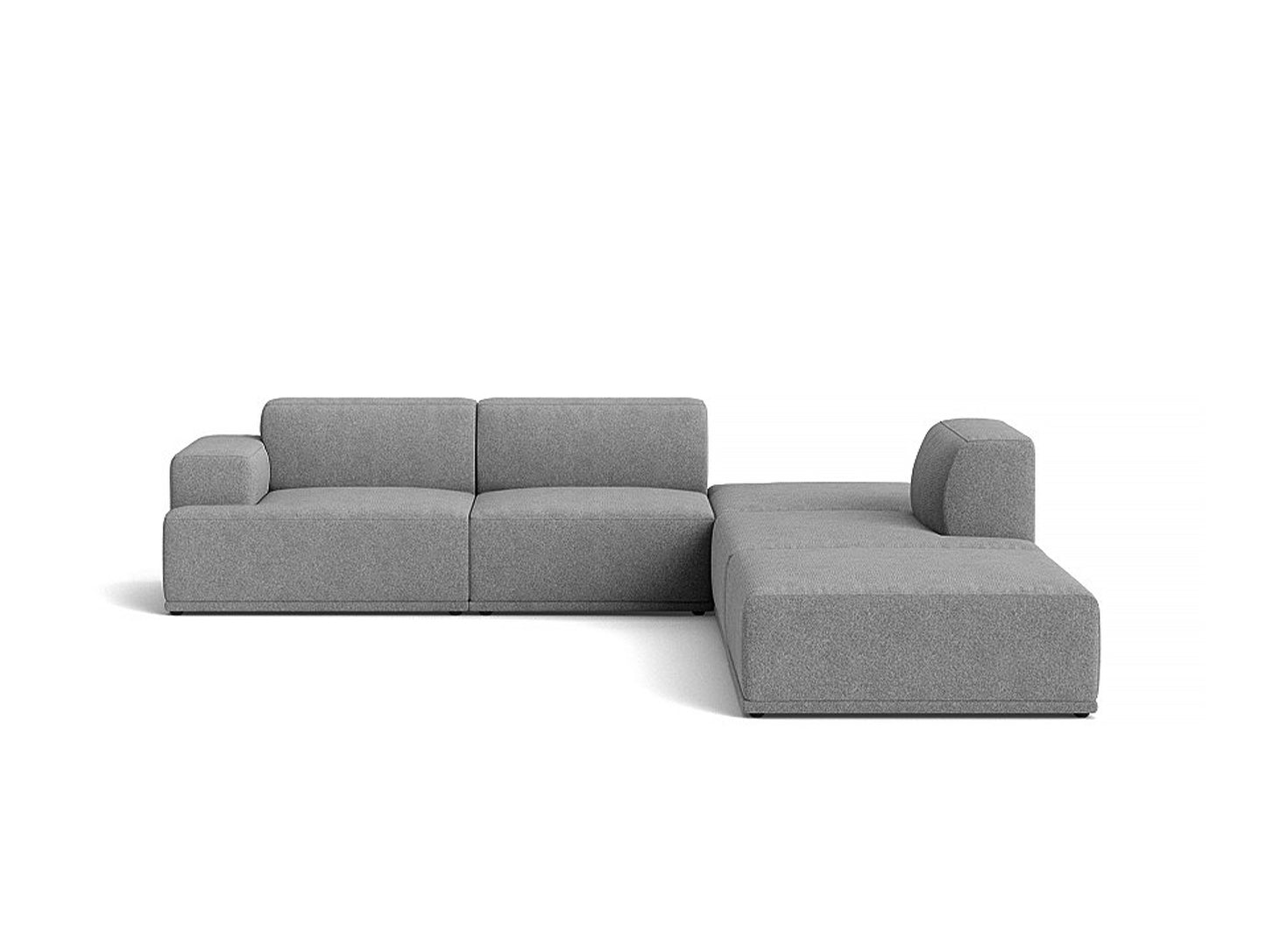 Connect Soft Corner Modular Sofa