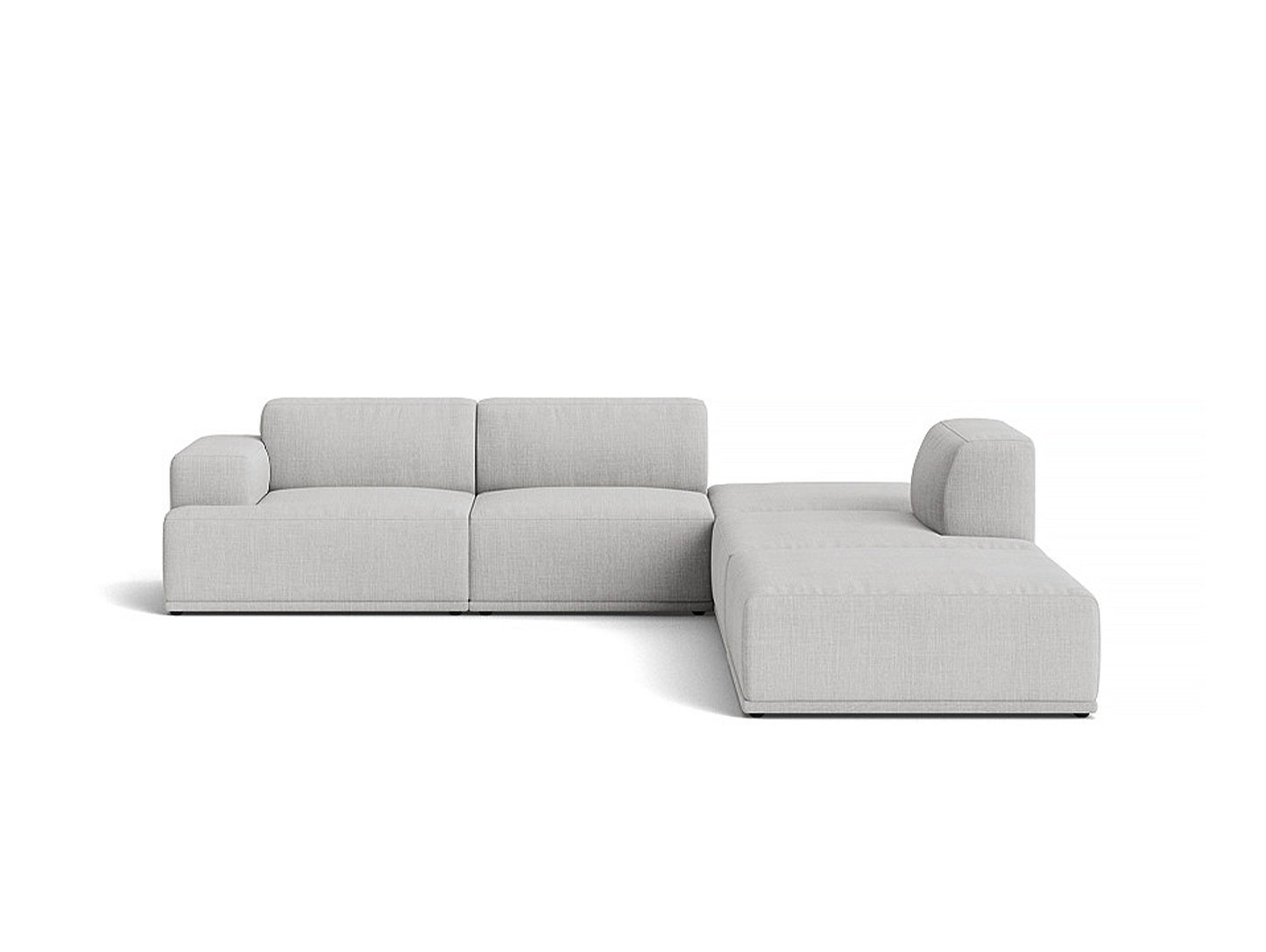Connect Soft Corner Modular Sofa