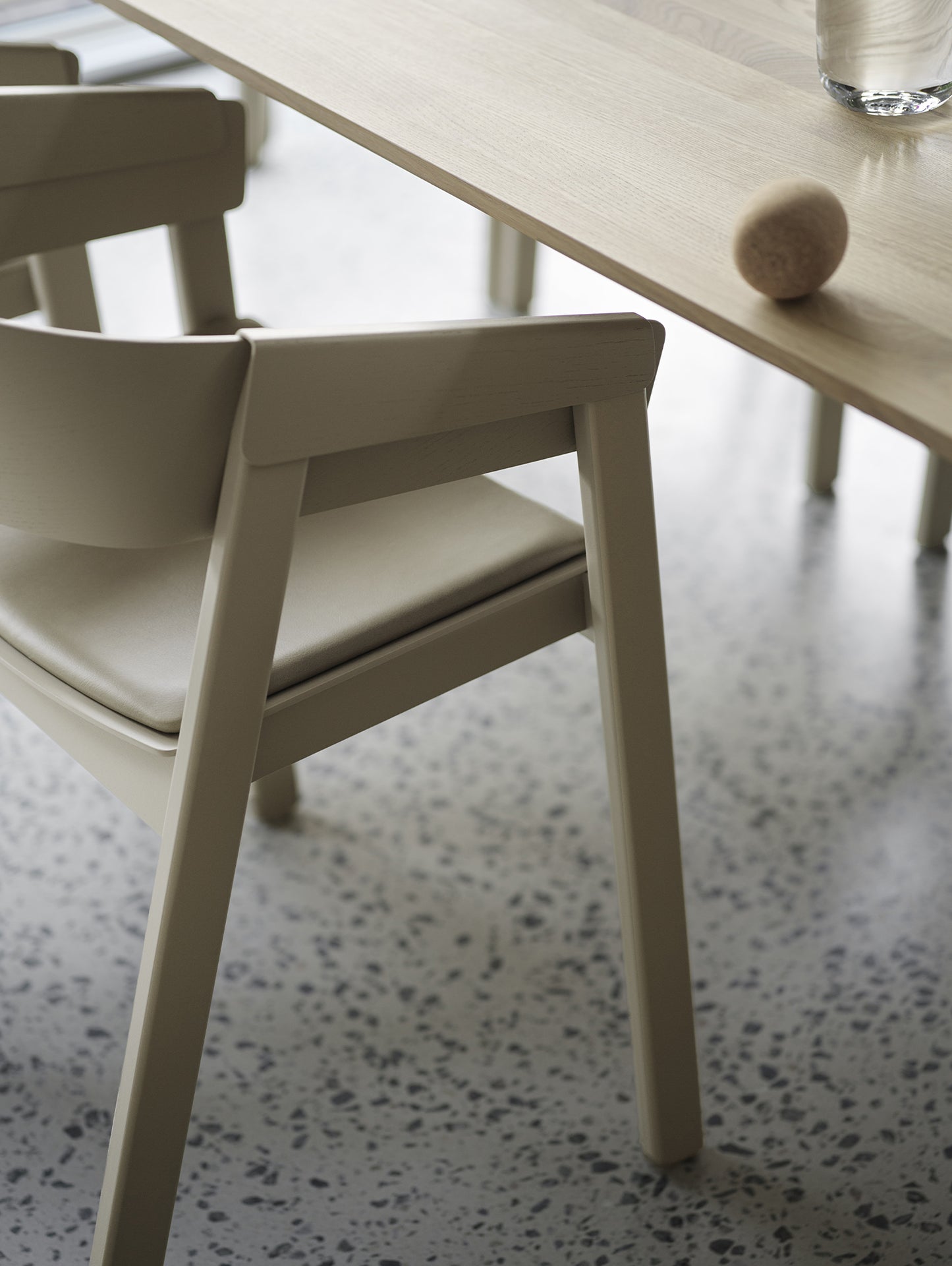 Cover Armchair Upholstered