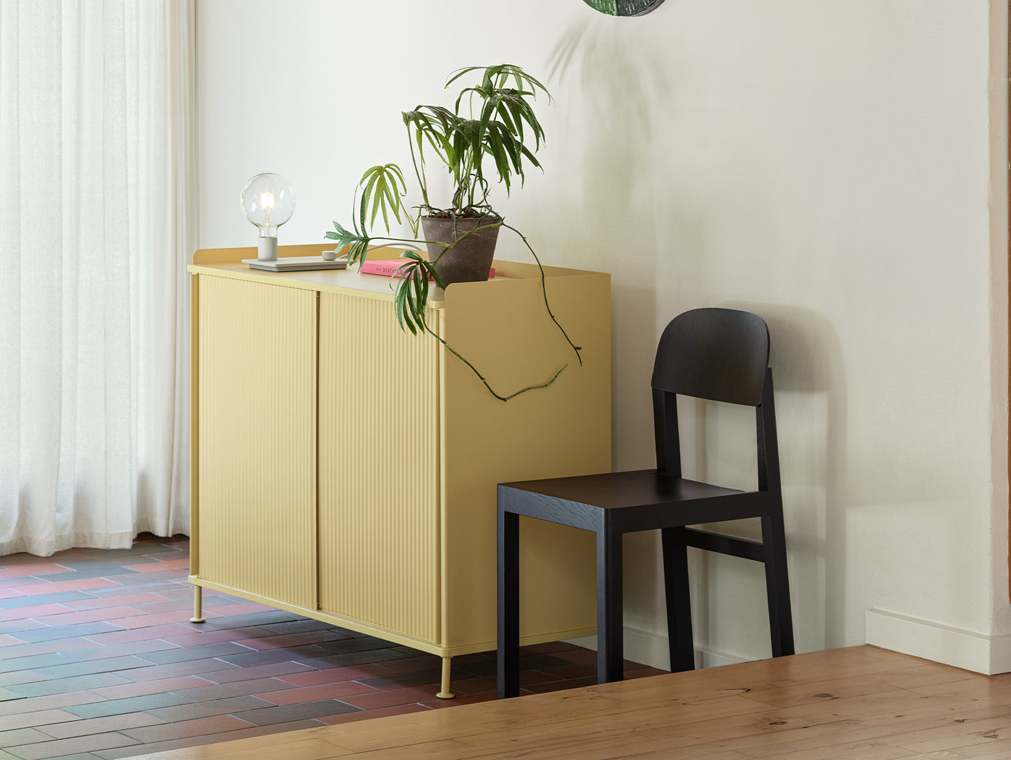 Enfold Sideboard