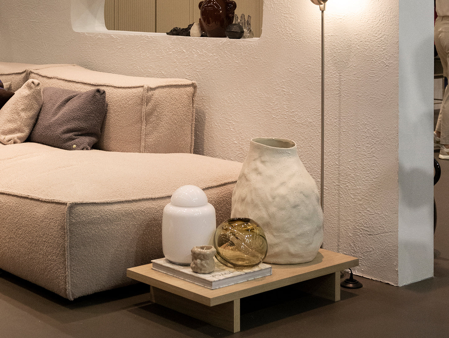 Catena 2-Seater Modular Sofa
