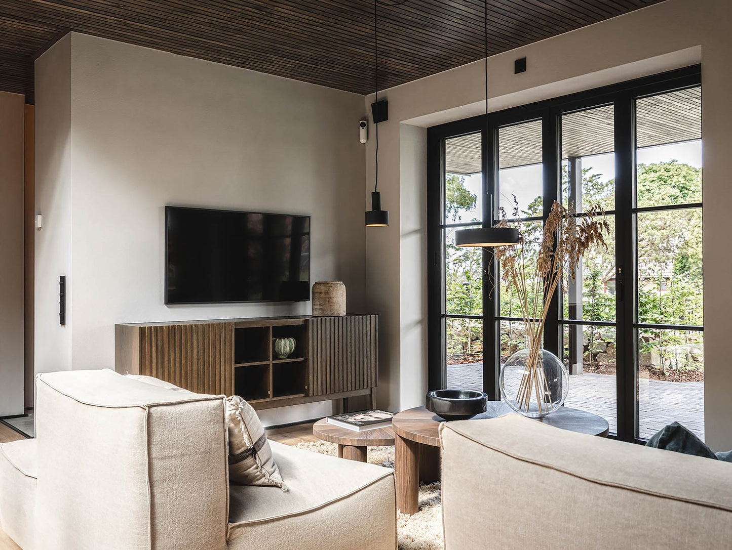 Catena Individual Sofa Modules