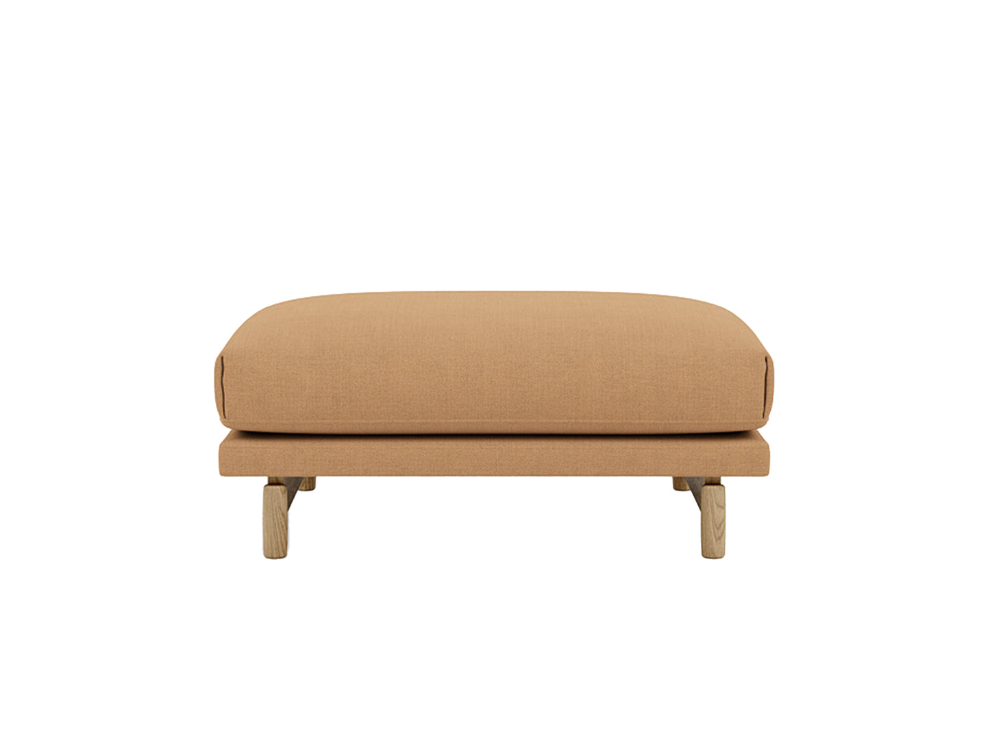 Rest Pouf by Muuto - Fiord 451