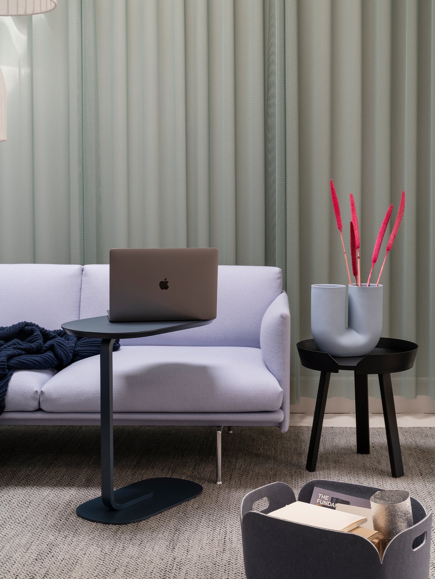 Relate Side Table