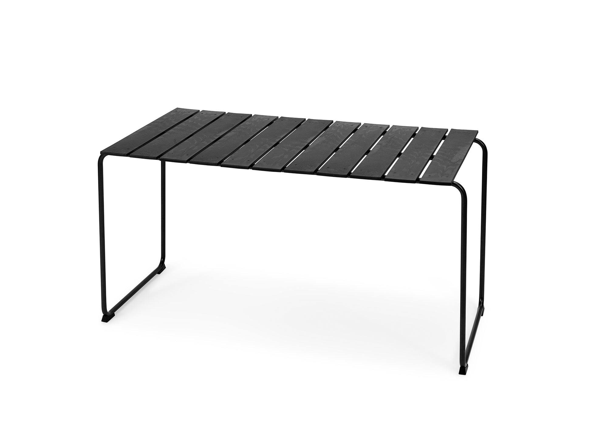Ocean Table by Mater - Large / Black
