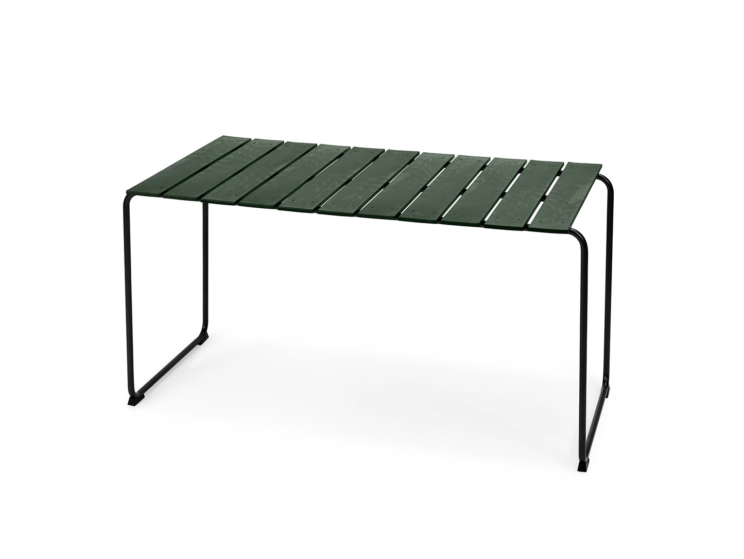 Ocean Table by Mater - Large / OC2 Green