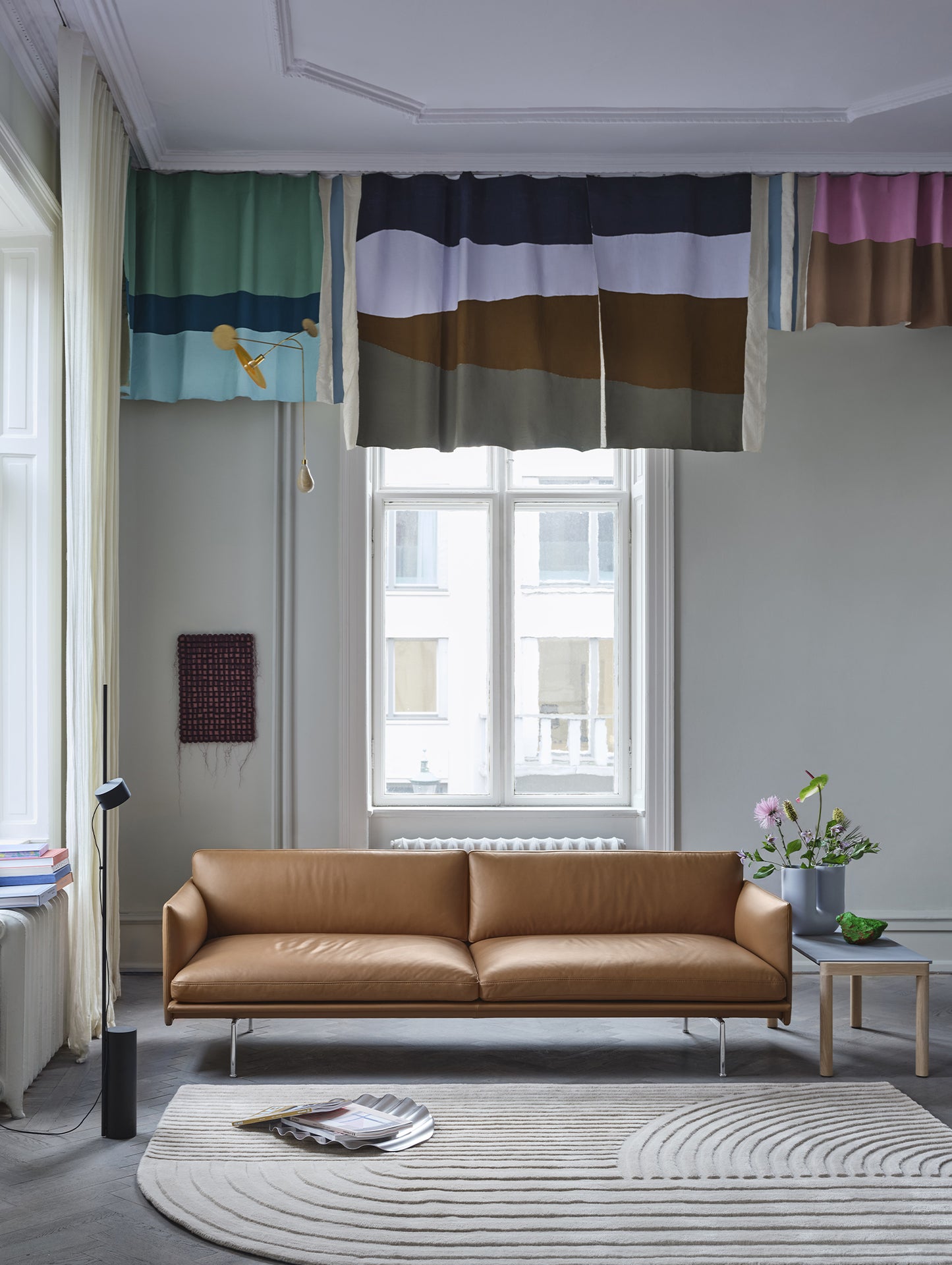 Outline Sofa