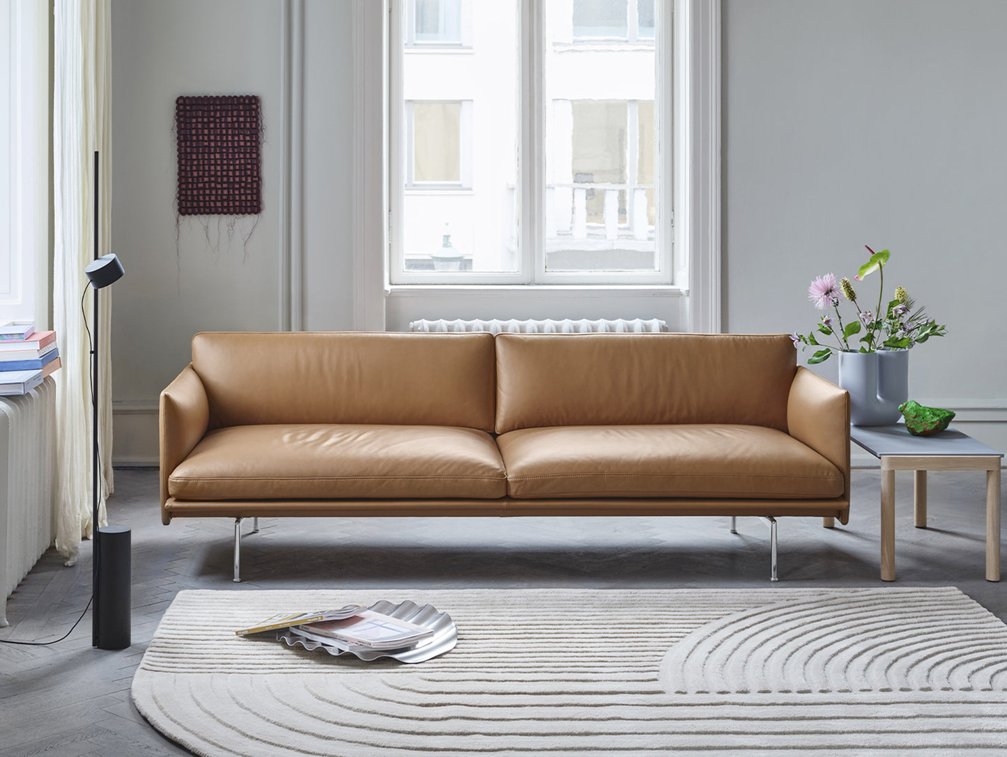 Outline Sofa