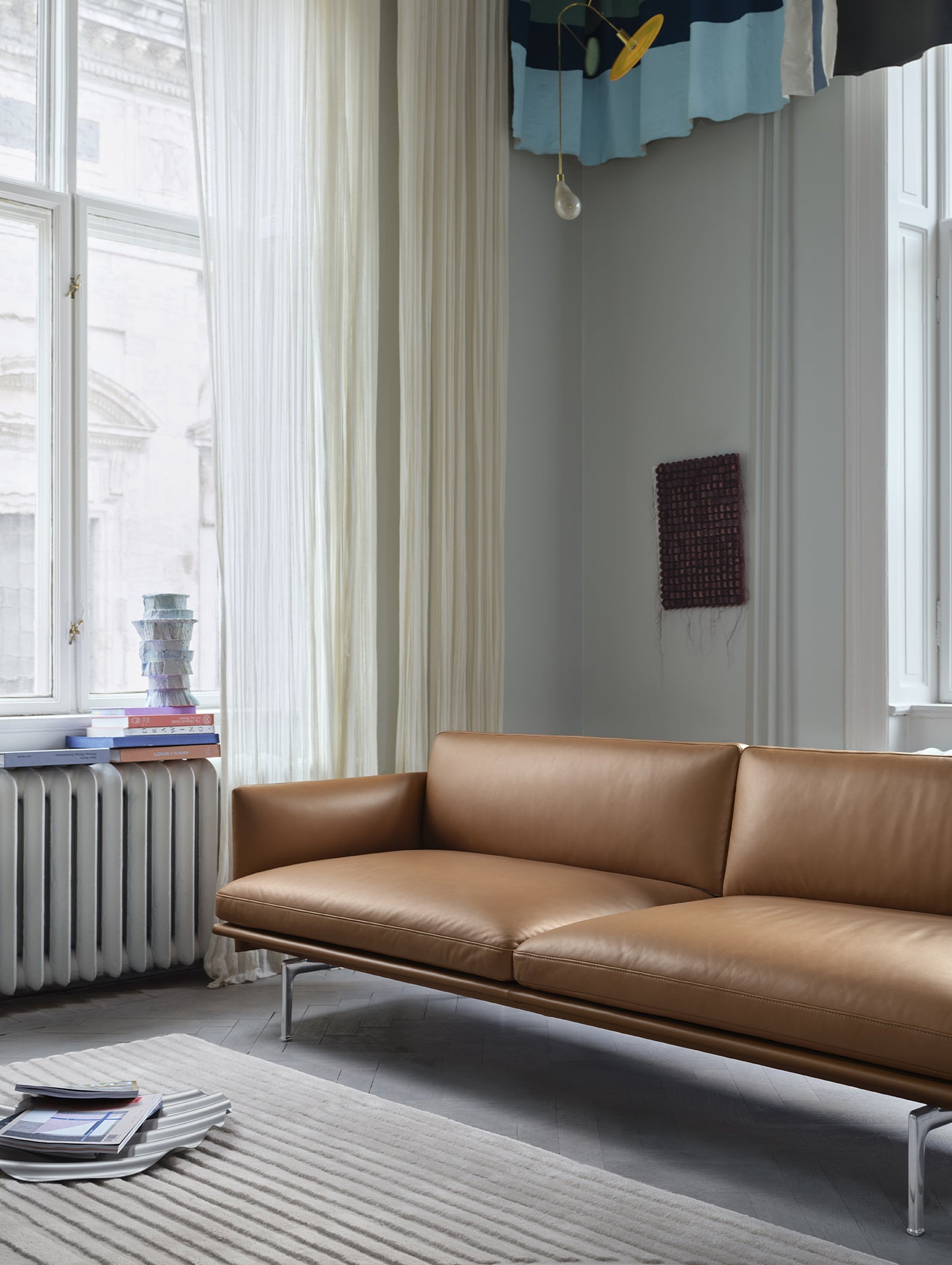 Outline Sofa