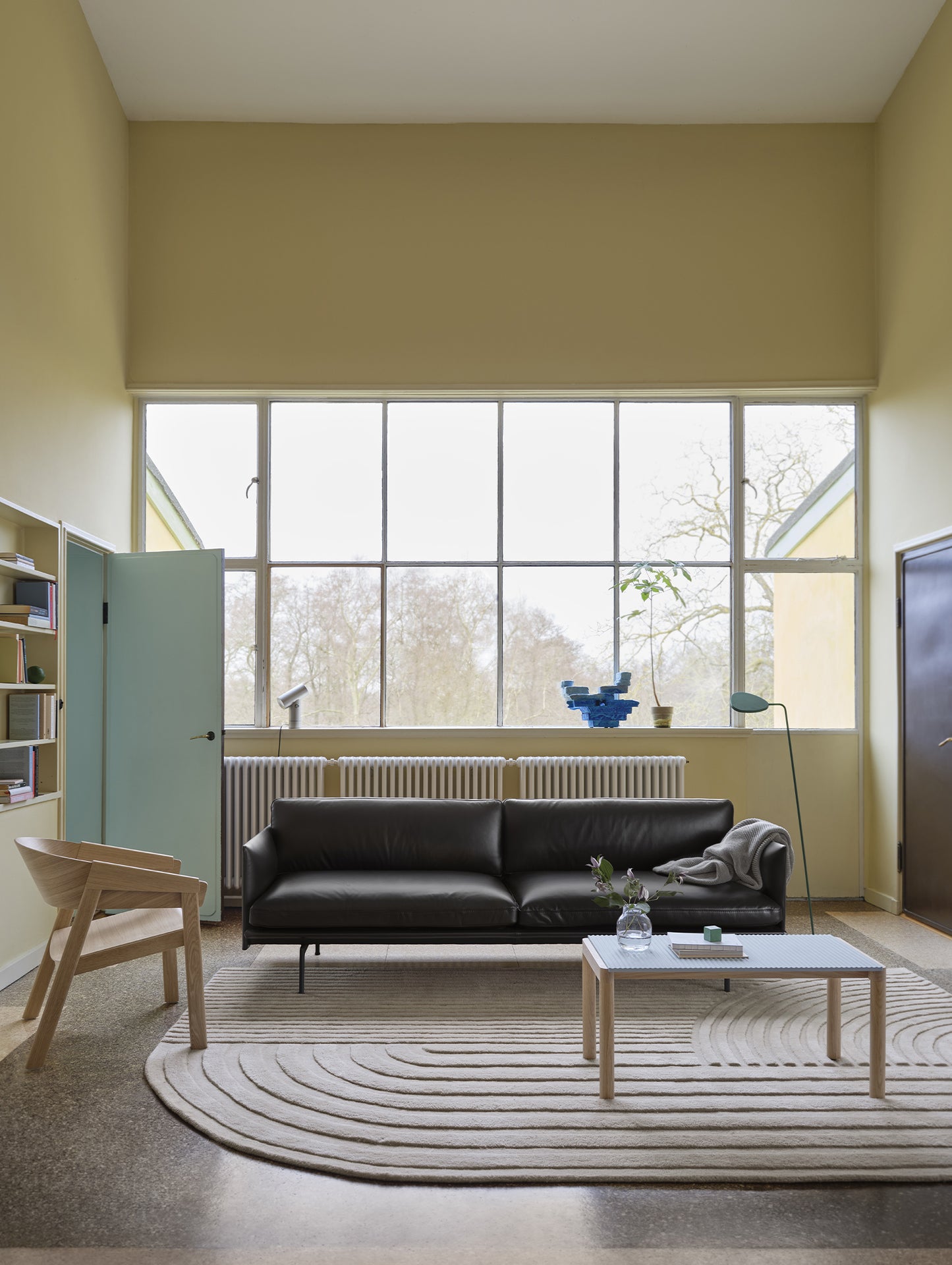 Outline Sofa