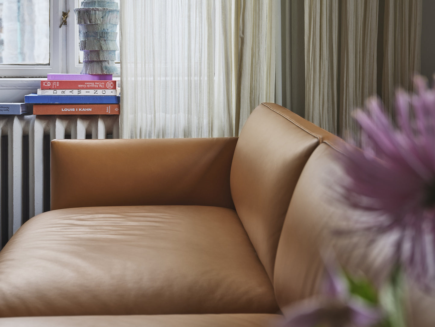 Outline Sofa
