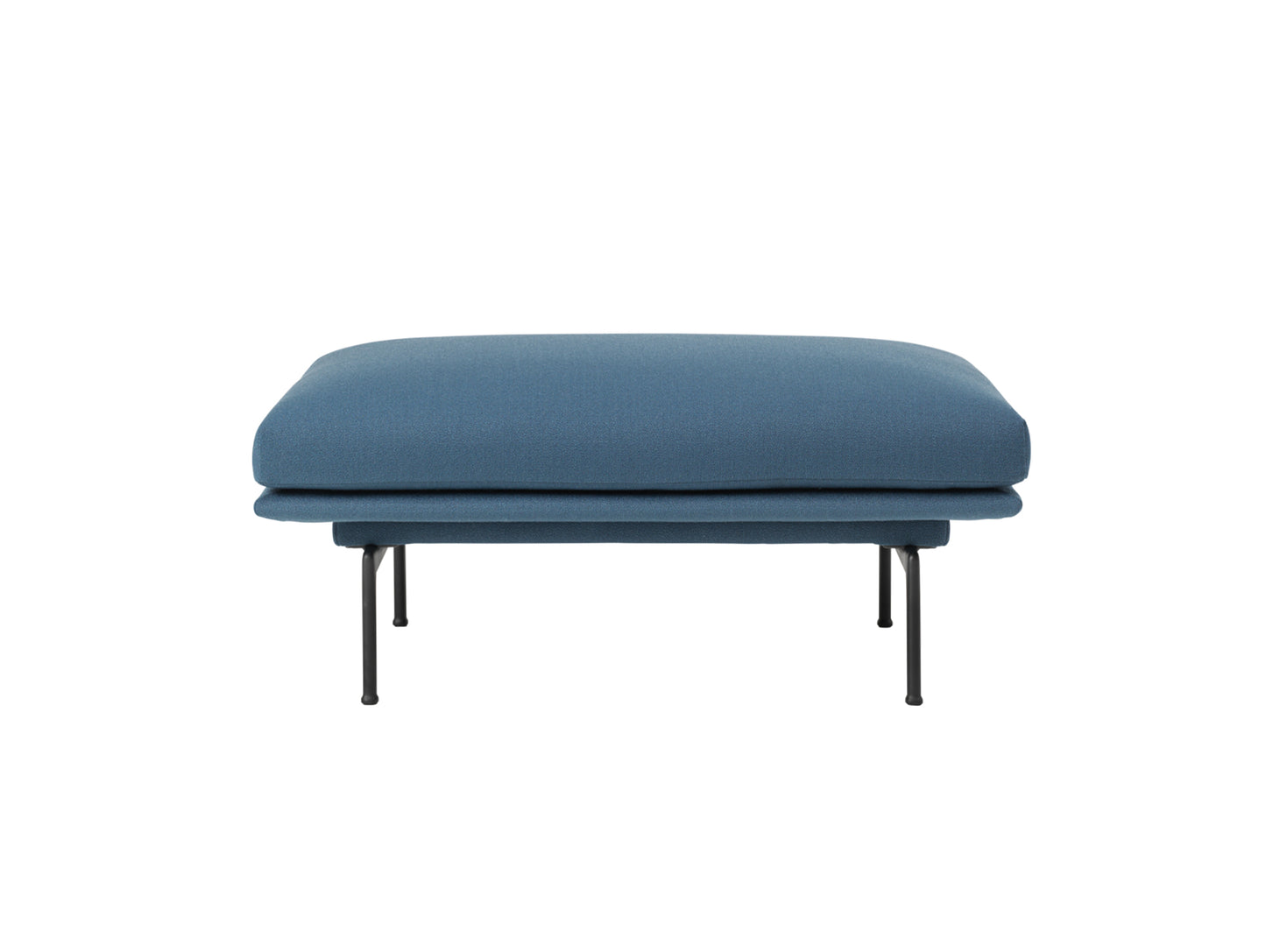 Outline Pouf