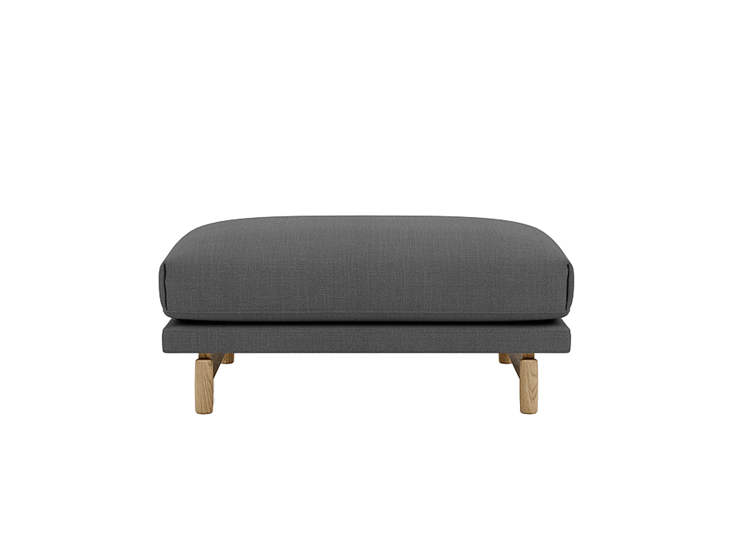 Rest Pouf by Muuto - Remix 163