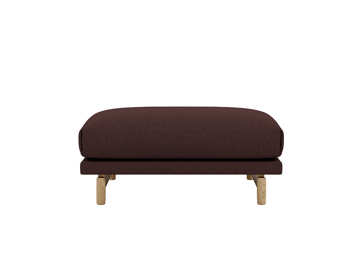 Rest Pouf by Muuto - Remix 373