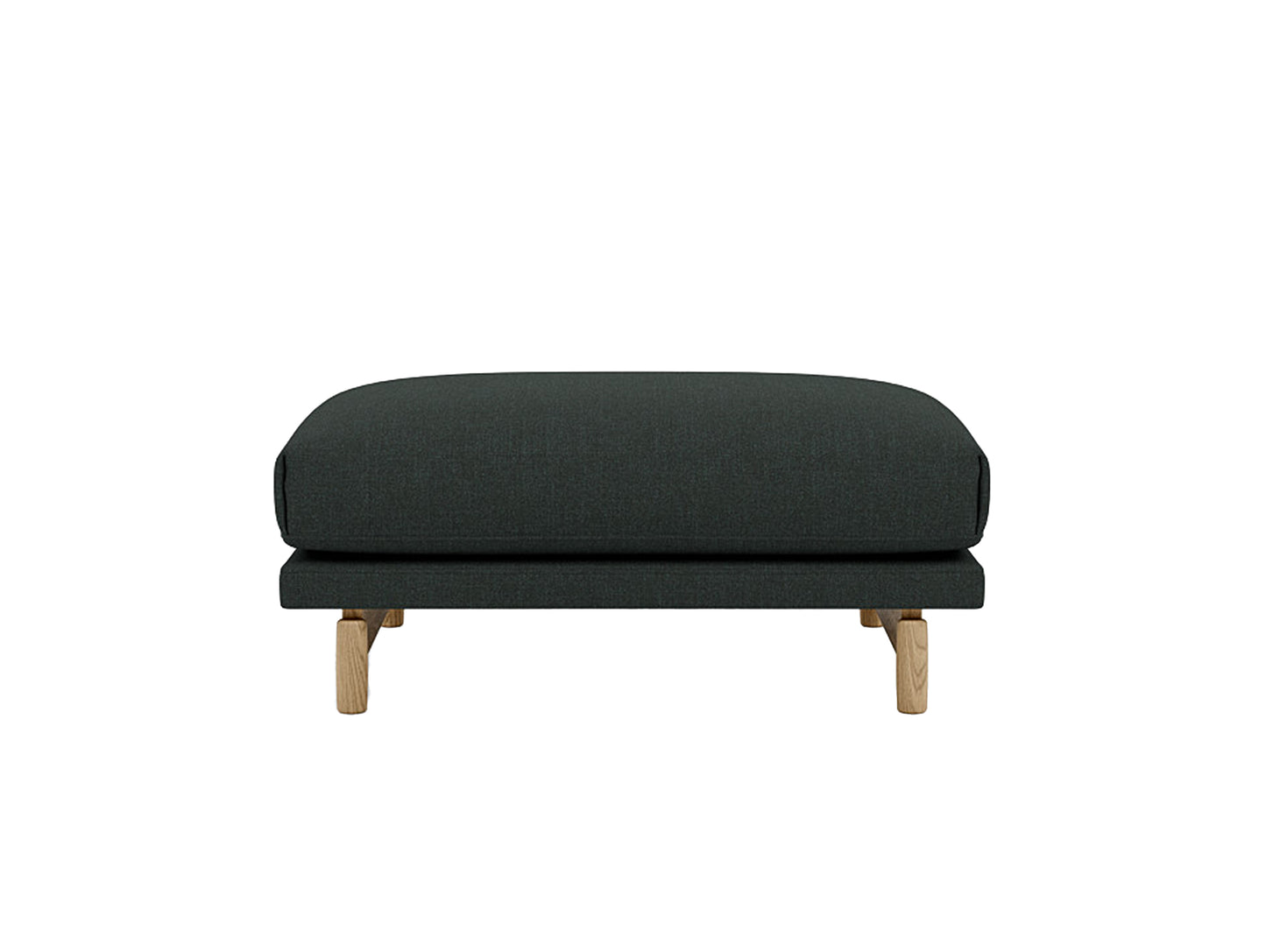Rest Pouf by Muuto - Remix 973