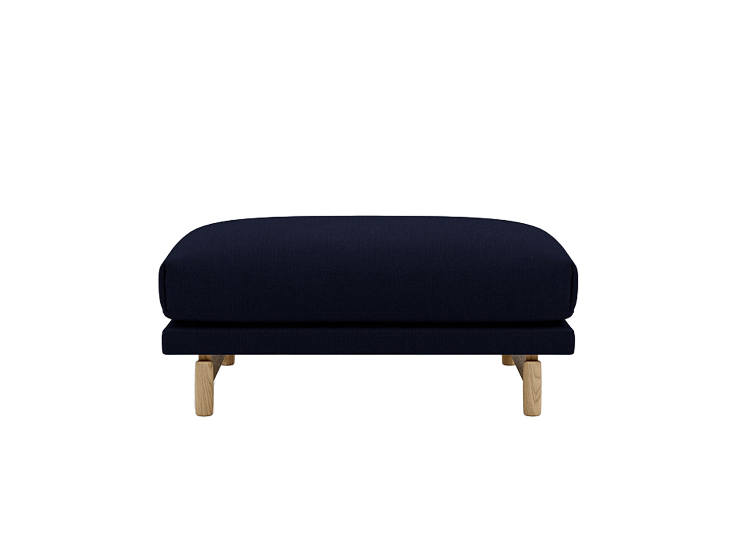 Rest Pouf by Muuto - vidar 786