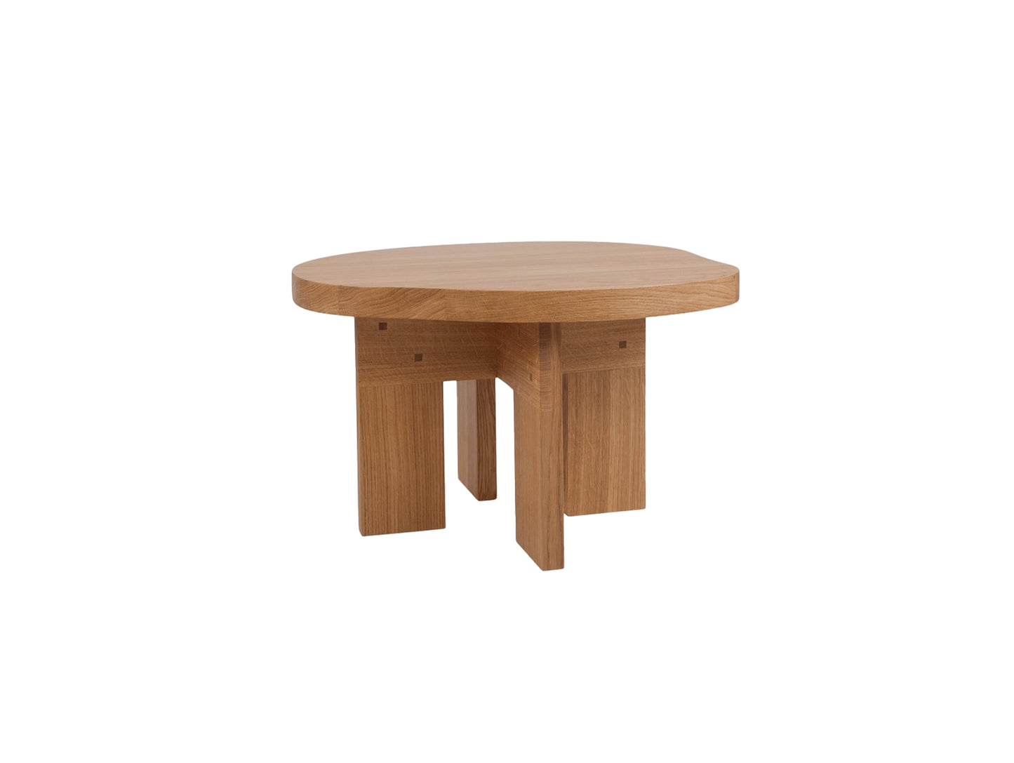 Farmhouse Pond Side Table by Frama