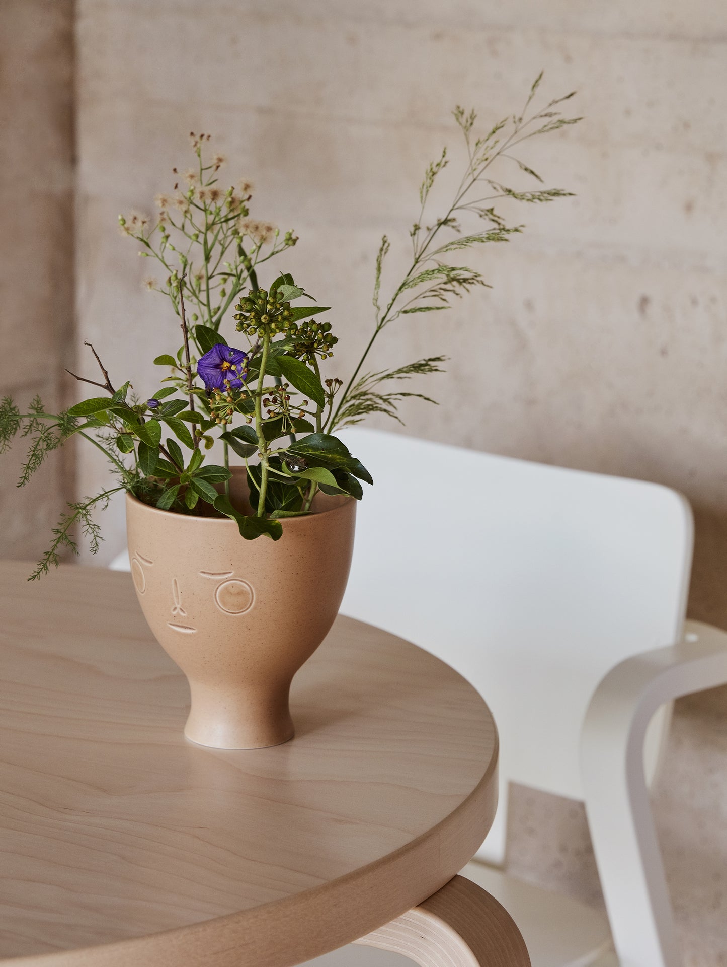 Secrets Of Finland - Midsummer Dream Vase by Artek