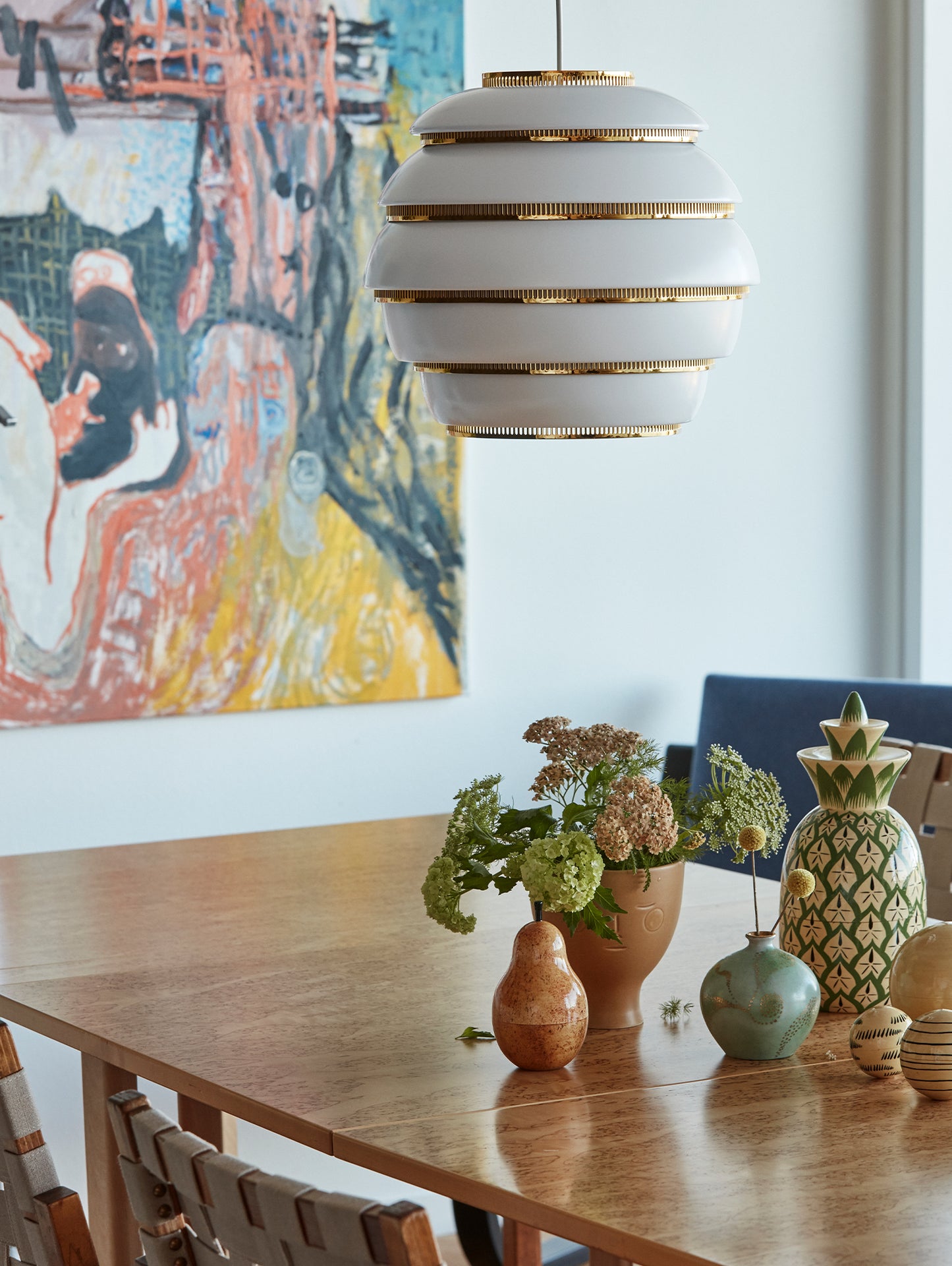 Secrets Of Finland - Midsummer Dream Vase by Artek