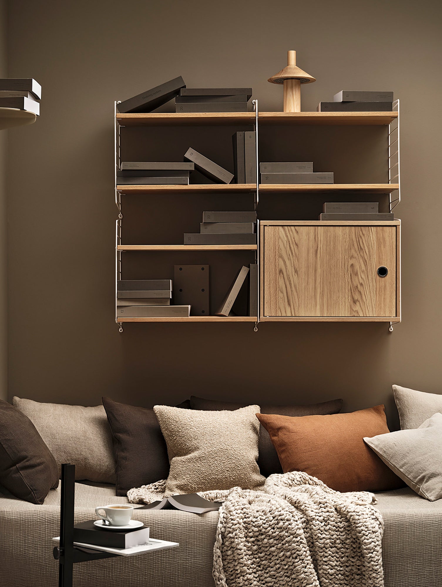 Living Room Combinations by String – Really Well Made