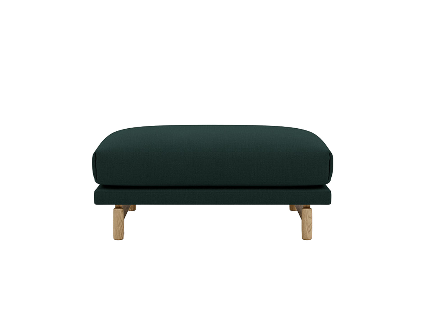 Rest Pouf by Muuto - Vidar 1062