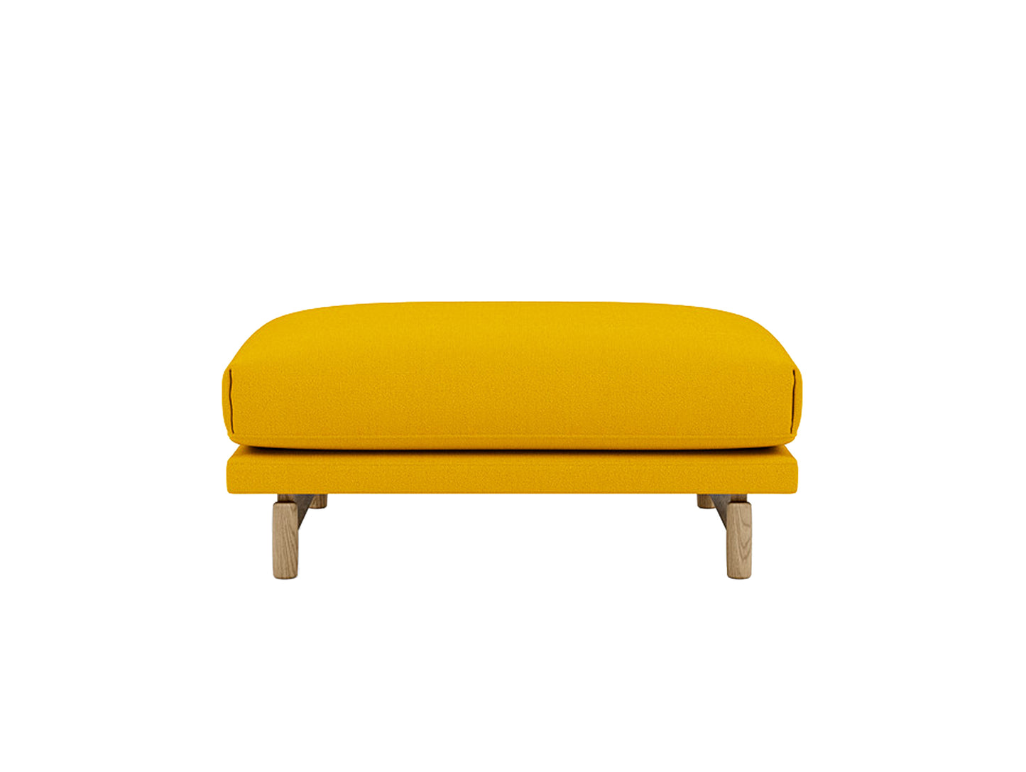 Rest Pouf by Muuto - Vidar 456