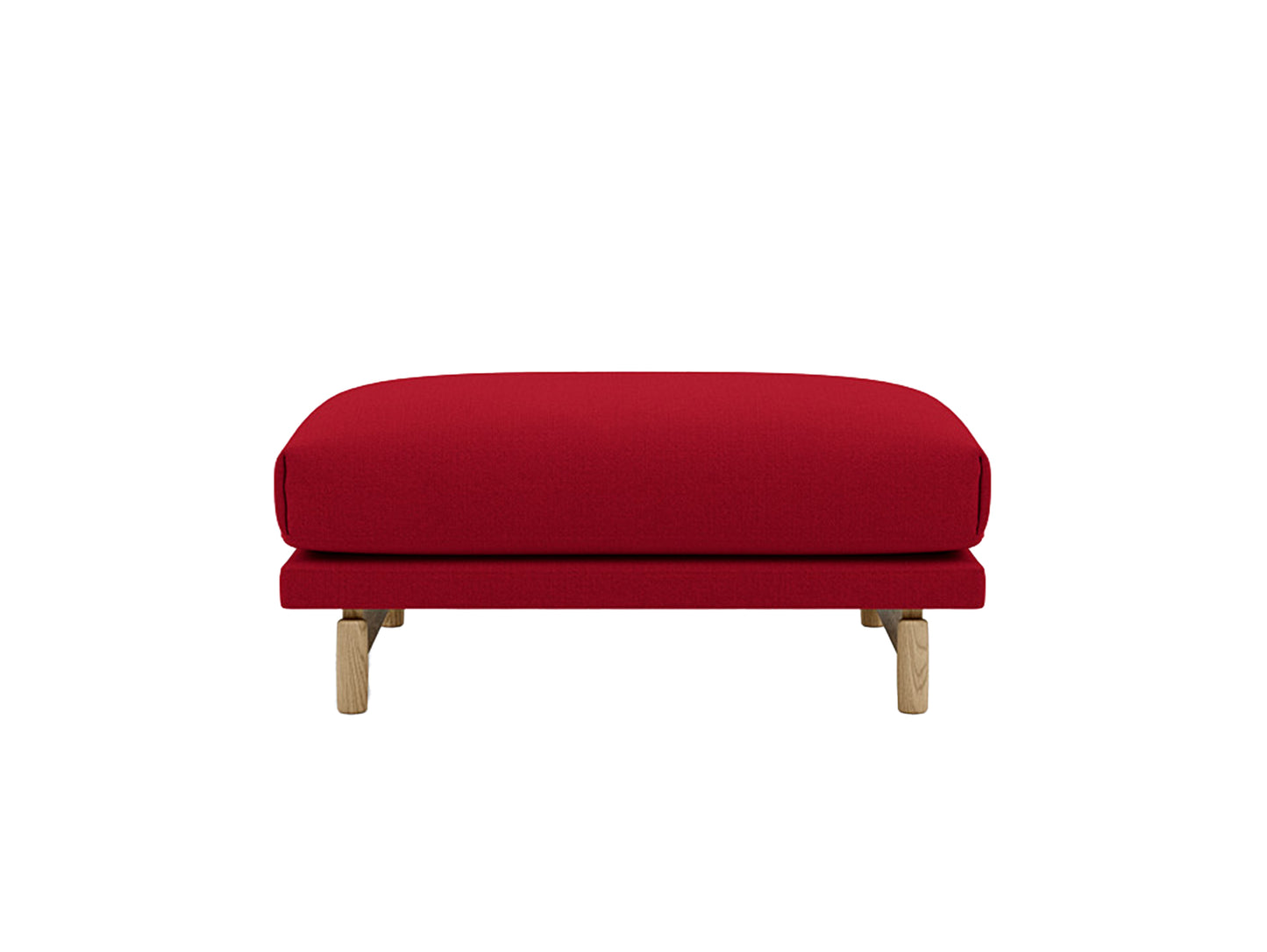 Rest Pouf by Muuto - Vidar 582