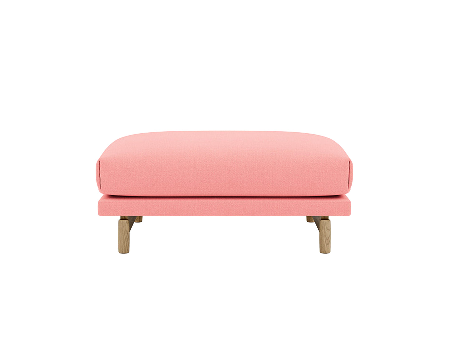 Rest Pouf by Muuto - Vidar 622