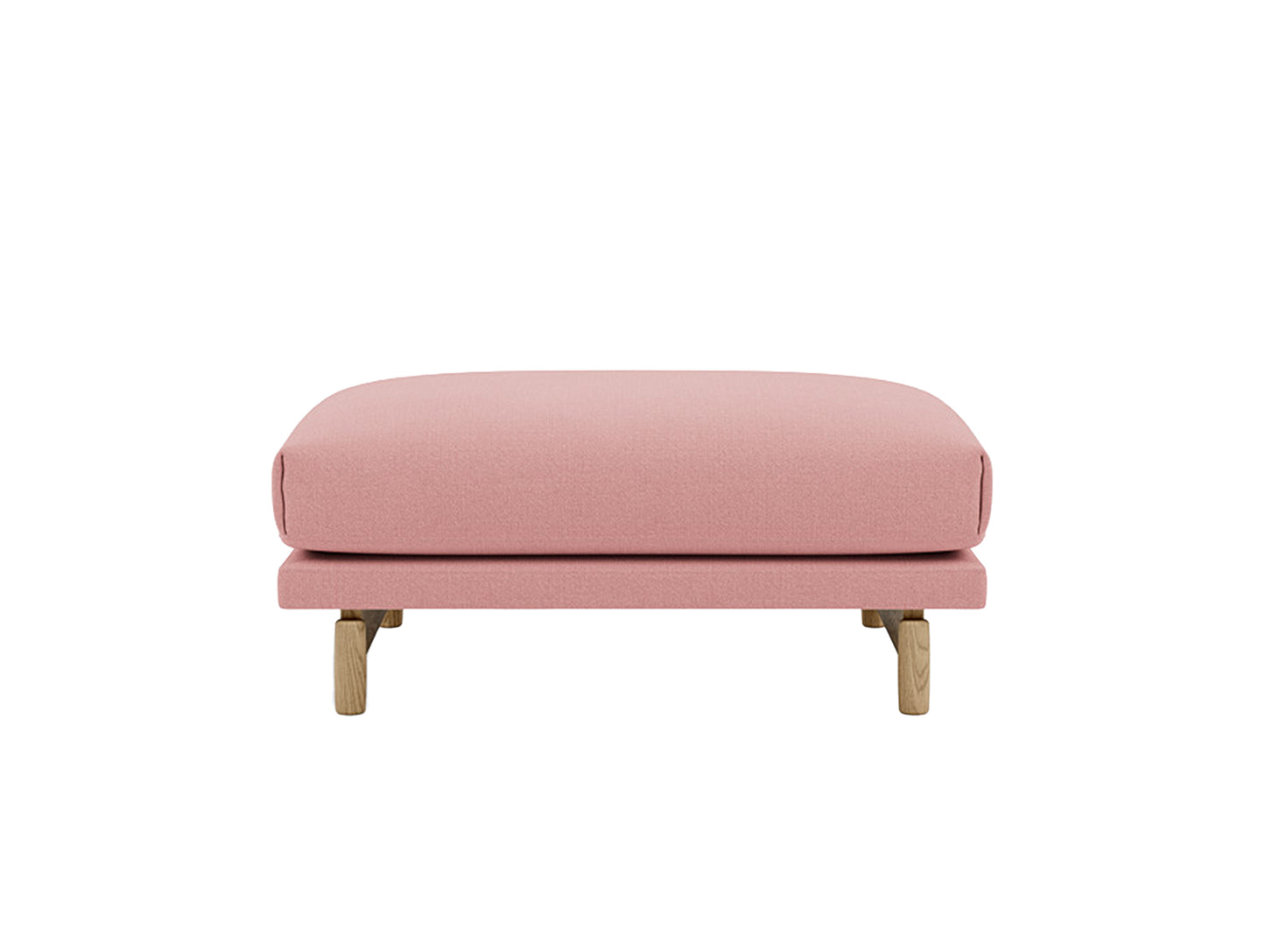 Rest Pouf by Muuto - Vidar 633