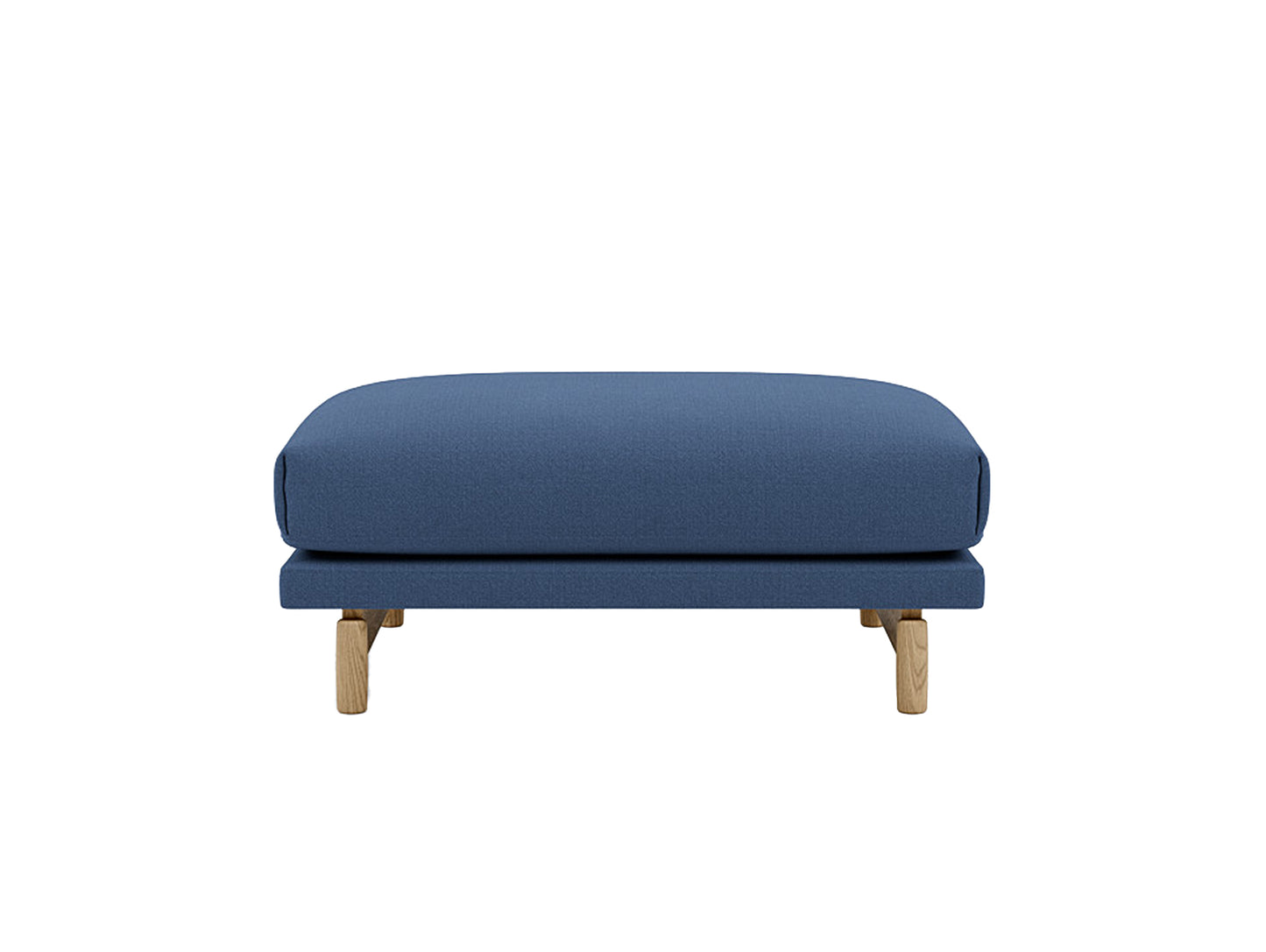 Rest Pouf by Muuto - Vidar 743