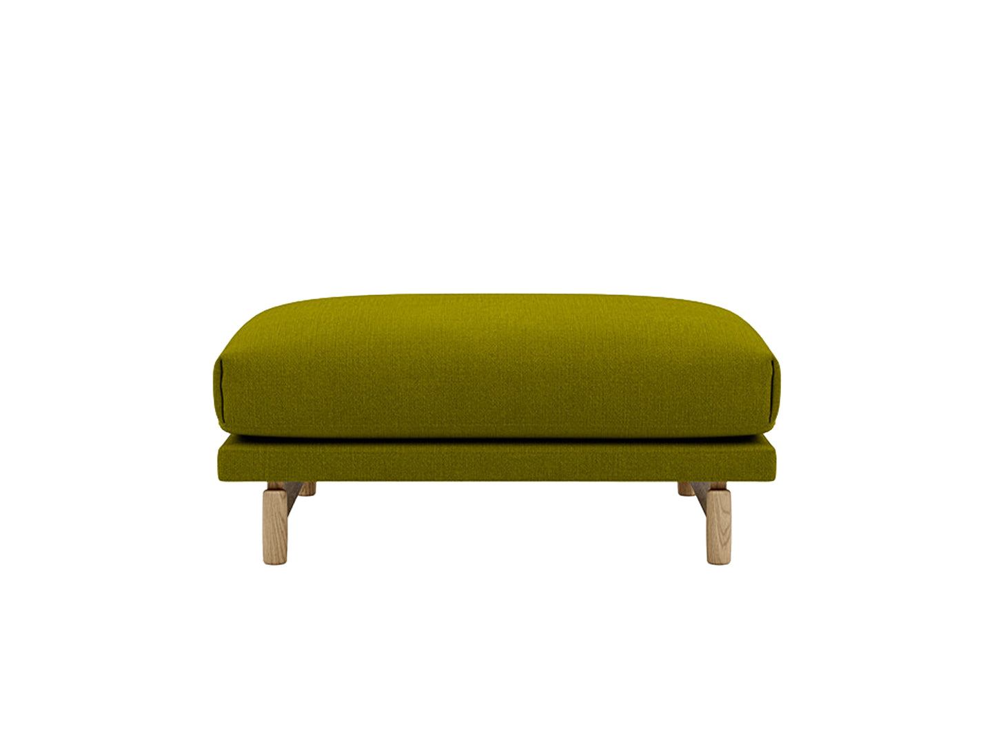 Rest Pouf by Muuto - Vidar 956