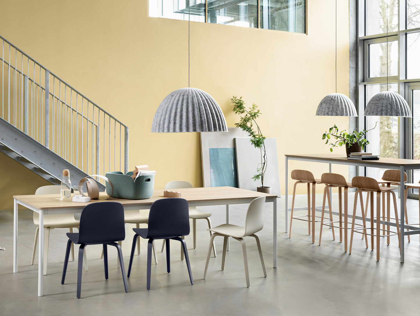 Visu Bar Stool