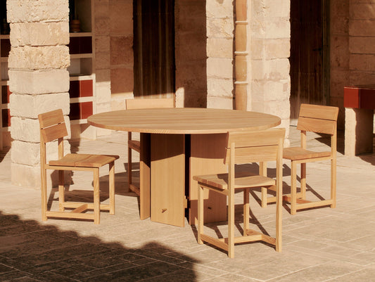 Design Trend: The Rise of Softwoods