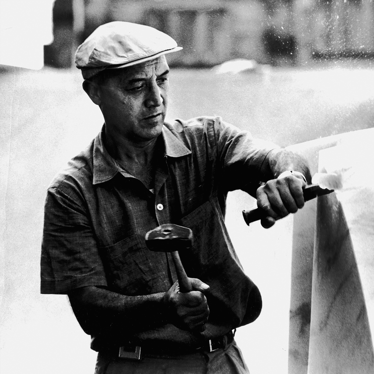 Isamu Noguchi