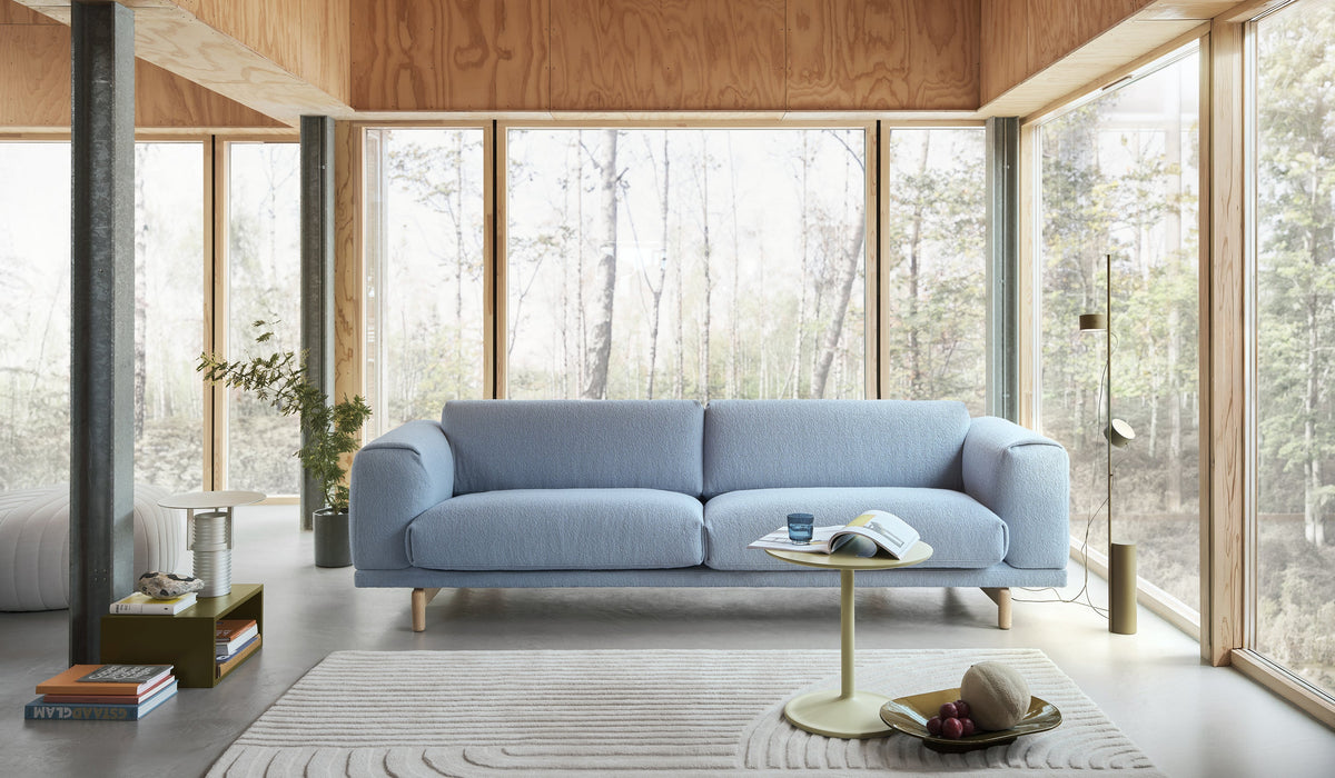 Muuto Sofa Collection