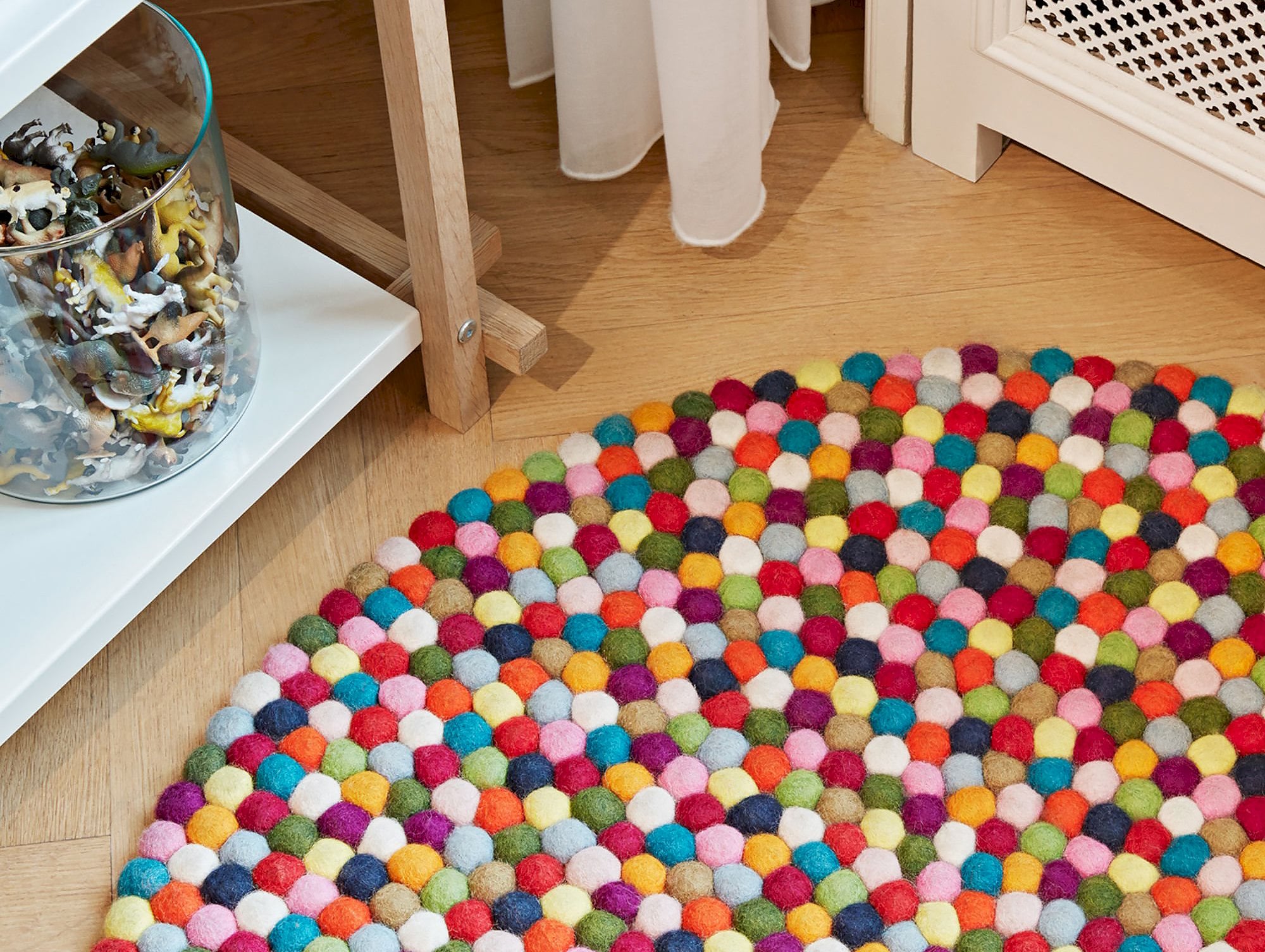 Really Good Stuff Rug Rugs – Really Well Made
