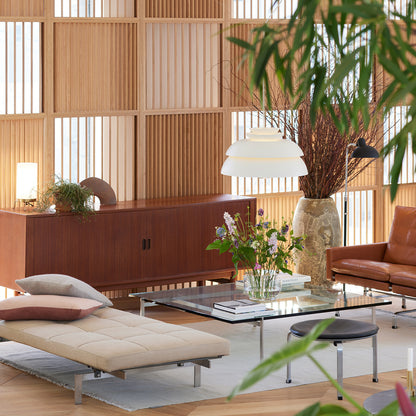 PK80 Daybed by Fritz Hansen 
