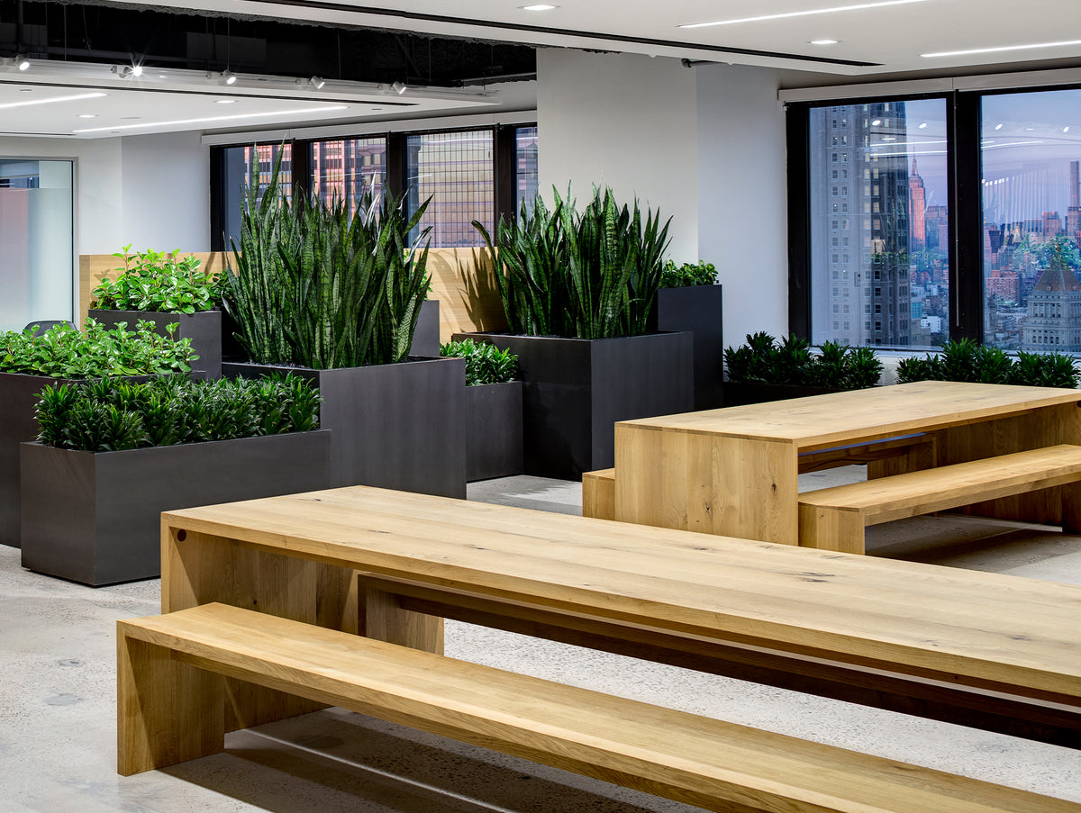 TA01 Ponte Table by e15