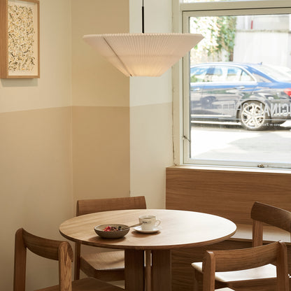 Trefoil Table by Form & Refine - D90 / Oiled Oak