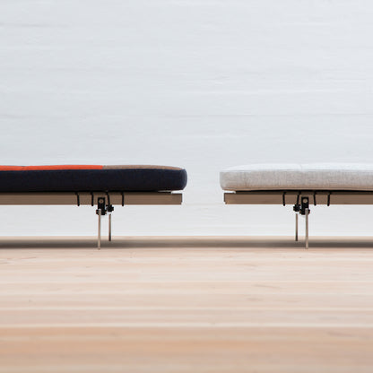 PK80 Daybed by Fritz Hansen