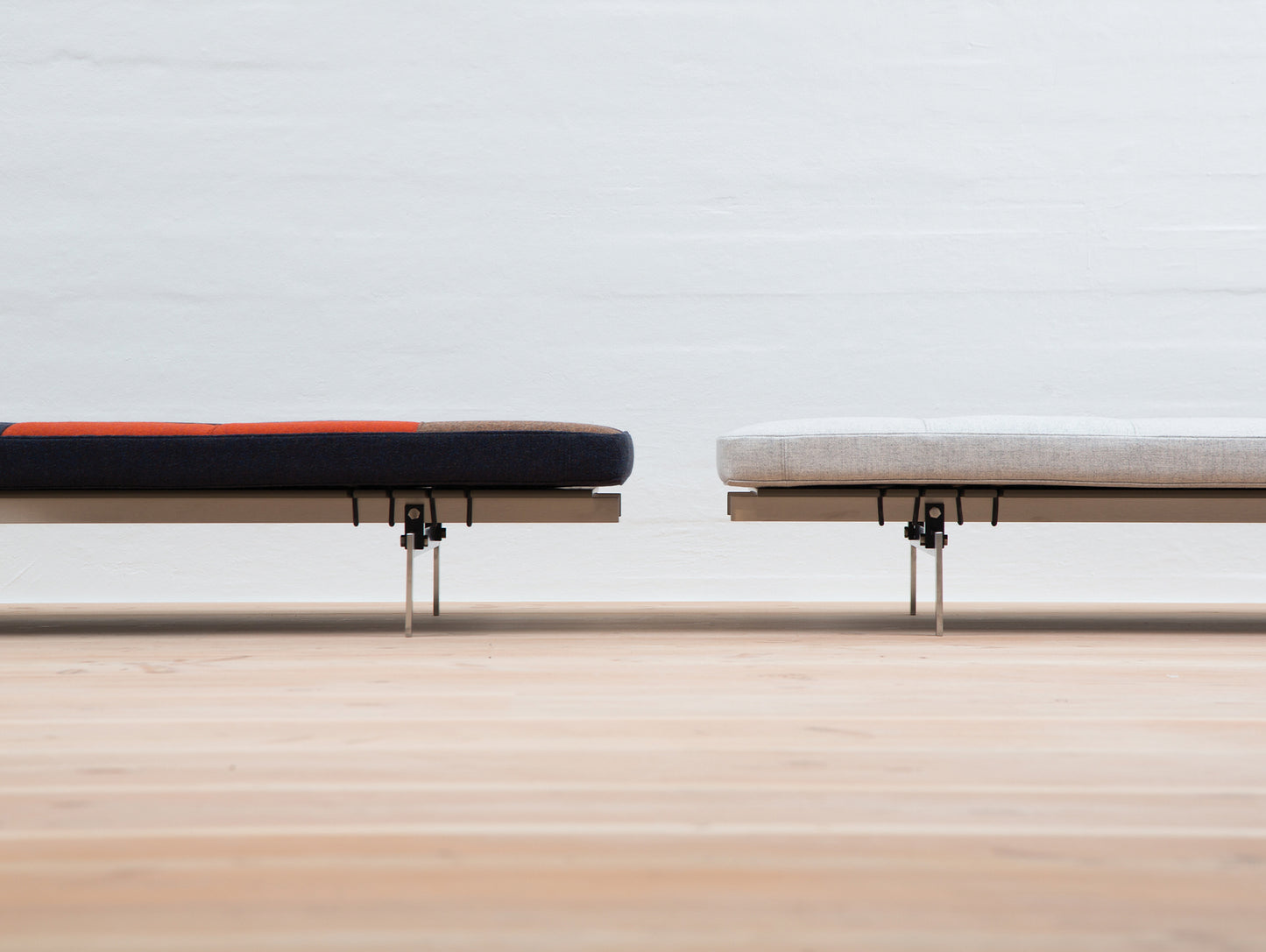 PK80 Daybed by Fritz Hansen