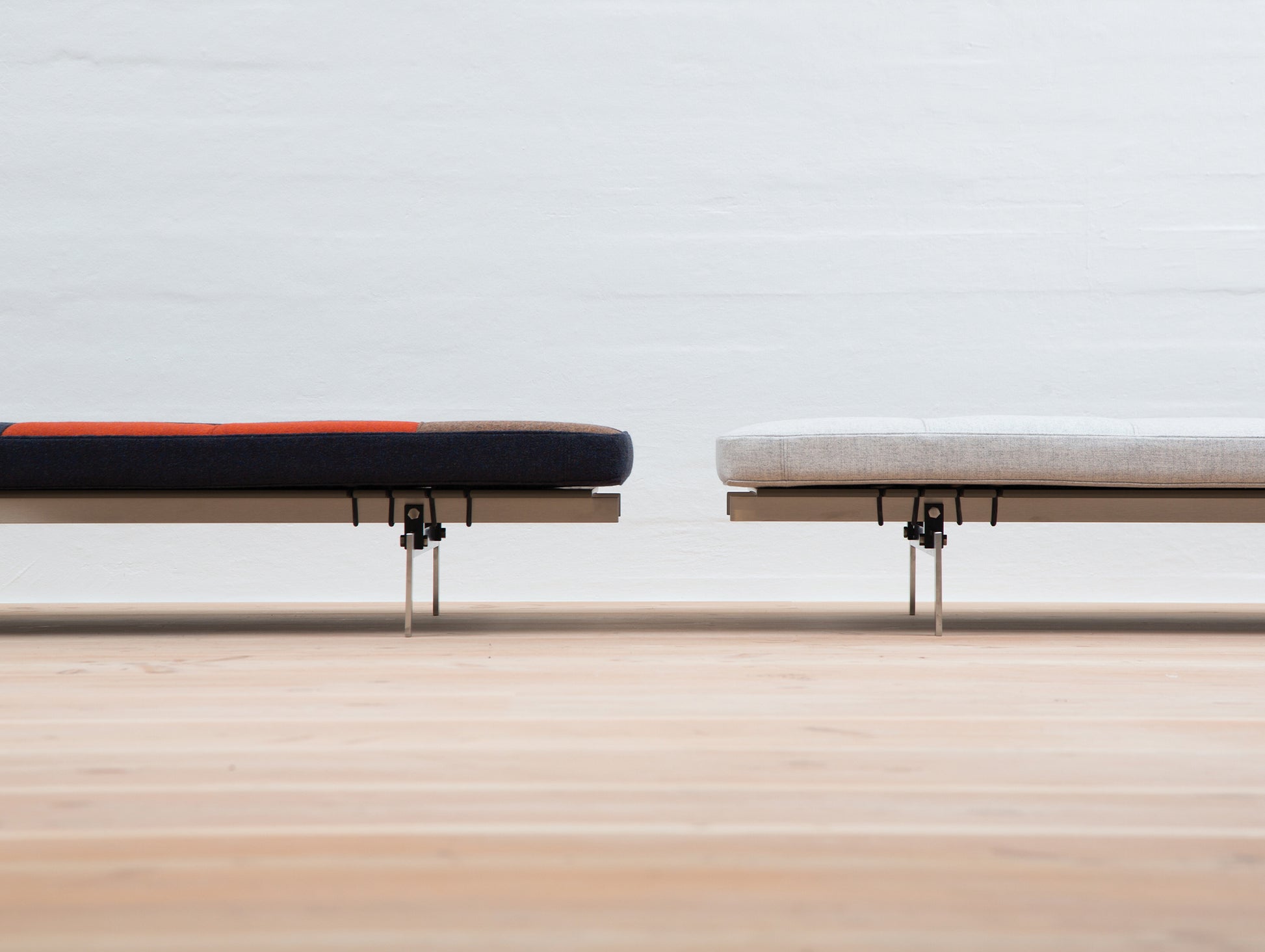 PK80 Daybed by Fritz Hansen
