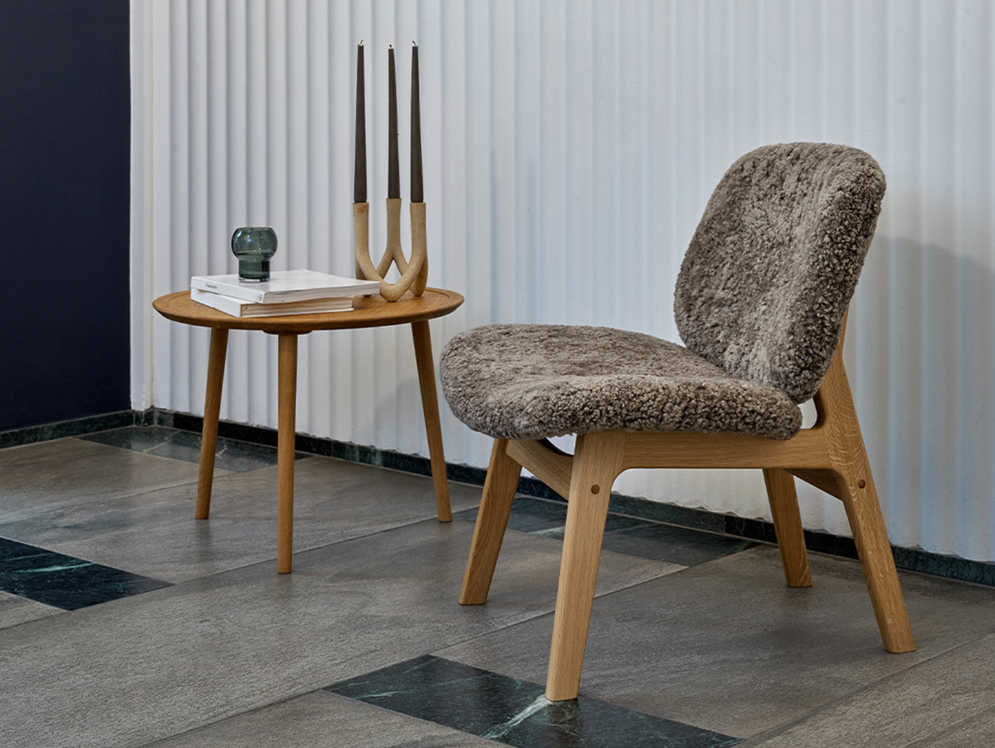 Dodona Coffee Table