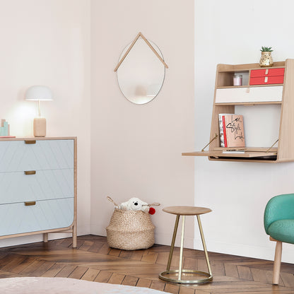 Gaston Writing Desk
