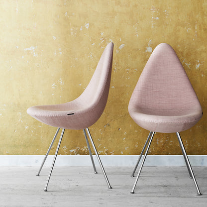 Drop Dining Chair 3110 by Fritz Hansen 