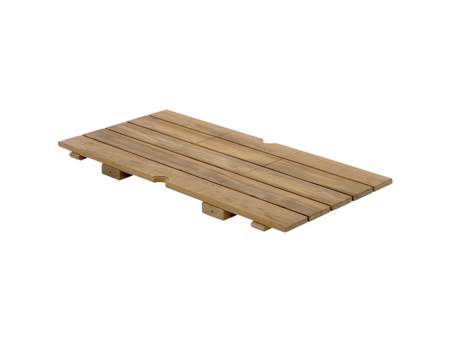 Selandia Extension Plate